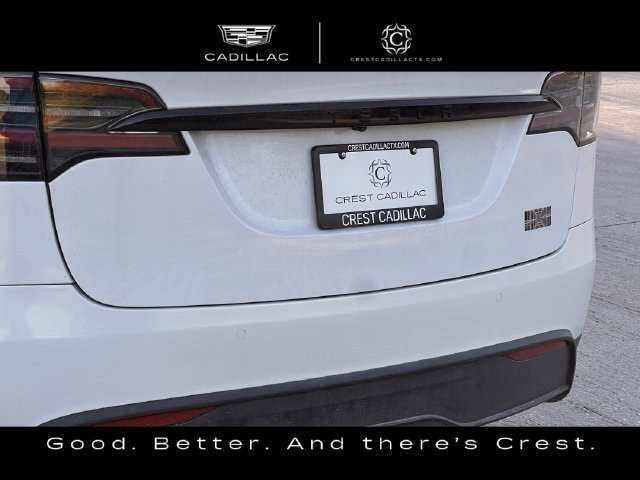 Used 2023 Tesla Model X Plaid AWD/4WD image 6