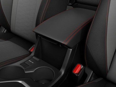 New 2026 Subaru Impreza 2.0i Sport image 21