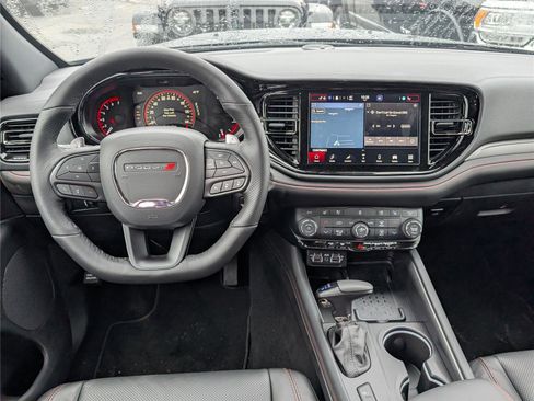 New 2026 Dodge Durango GT image 15