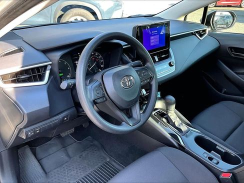 Certified 2023 Toyota Corolla LE image 17