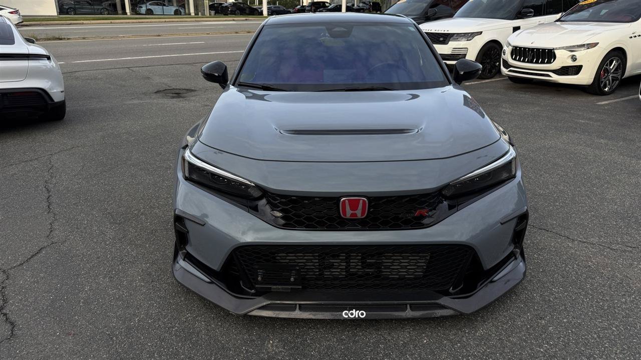 Used 2024 Honda Civic Type R image 23