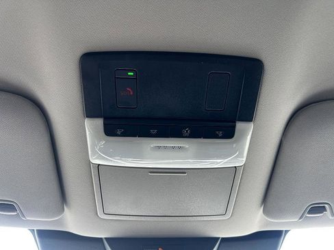 New 2026 Nissan Pathfinder S image 26