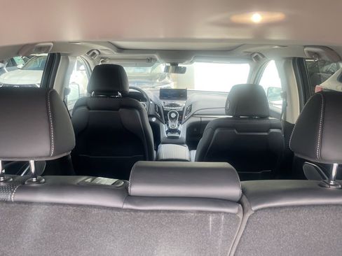 Used 2025 Acura RDX w/ Technology Package image 15