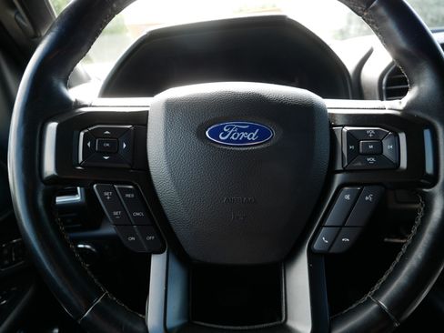 Used 2018 Ford Expedition Max Limited AWD/4WD image 25