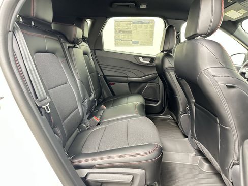 New 2025 Ford Escape ST-Line w/ Equipment Group 301A image 16
