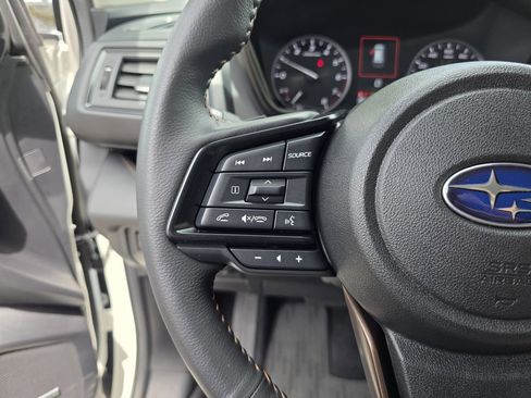 Certified 2025 Subaru Ascent Bronze Edition w/ Popular Package #2 image 26