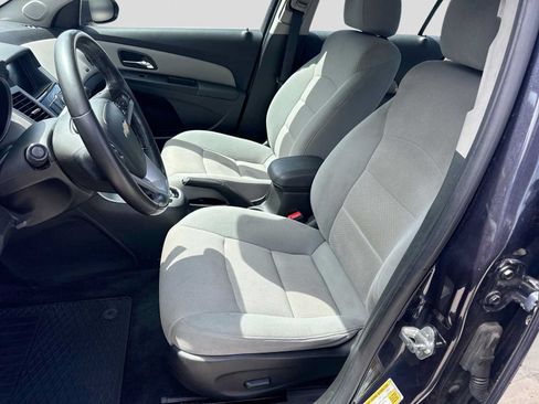 Used 2014 Chevrolet Cruze Eco FWD image 15
