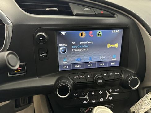 Used 2014 Chevrolet Corvette Stingray Convertible image 27