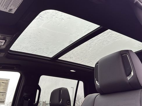 New 2026 Cadillac Escalade Sport w/ Touring Package image 28