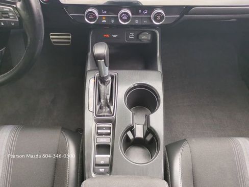 Used 2024 Honda Civic Sport image 19
