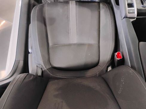 Used 2017 Honda Civic EX image 41