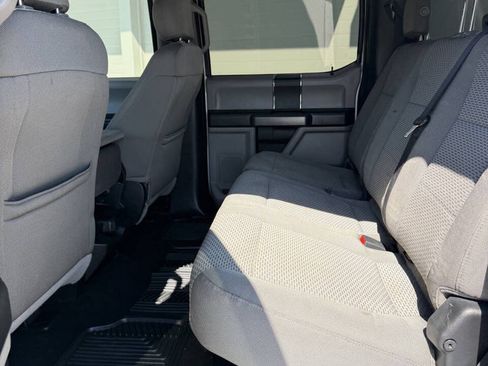 Used 2019 Ford F250 XLT w/ FX4 Off-Road Package AWD/4WD image 17
