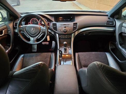 Used 2014 Acura TSX Special Edition image 13