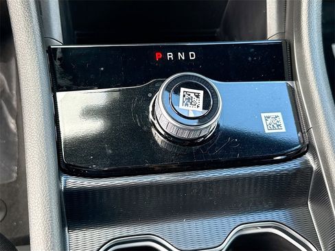 New 2025 Jeep Grand Cherokee Laredo X image 16