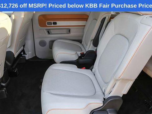 New 2025 Volkswagen ID. Buzz Pro S Plus image 25