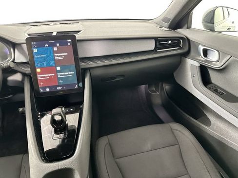 Used 2022 Polestar Polestar 2 w/ Performance Package AWD/4WD image 24