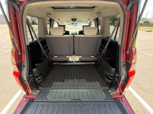 Used 2008 Honda Element EX image 20