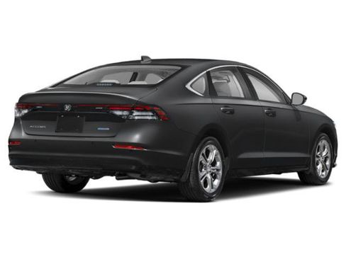 Used 2025 Honda Accord EX-L image 2