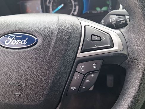 Used 2018 Ford Fusion S image 15