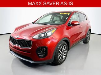 Used 2019 Kia Sportage EX FWD video 3