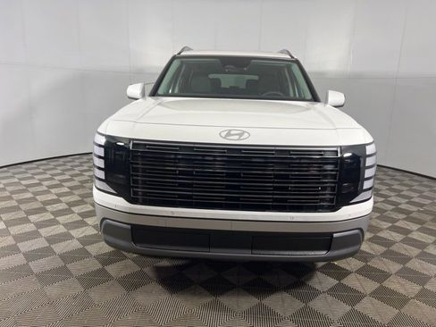 New 2026 Hyundai Palisade SEL image 2