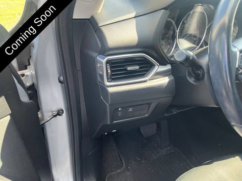 Used 2018 MAZDA CX-5 Sport FWD image 11