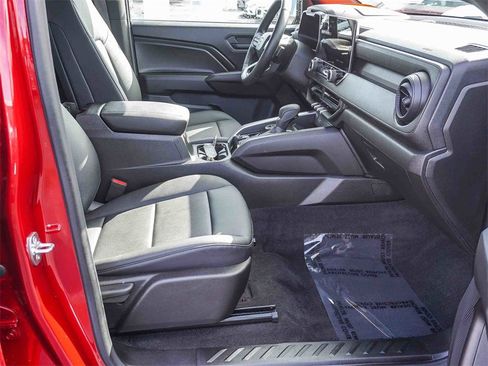 Certified 2026 Chevrolet Colorado Trail Boss image 12