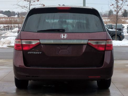 Used 2012 Honda Odyssey EX-L image 5