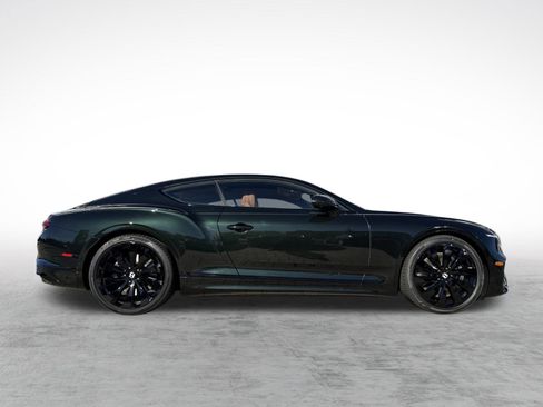 New 2026 Bentley Continental GT AWD/4WD image 10