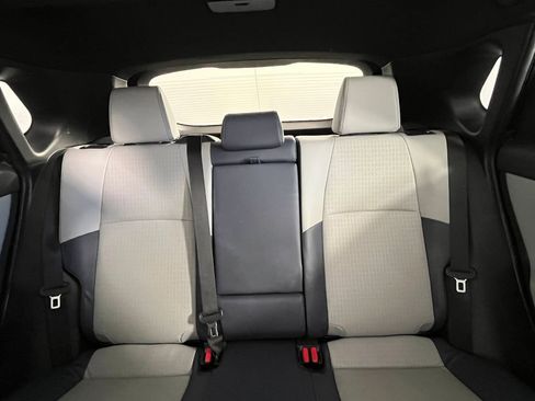 Used 2023 Subaru Solterra AWD image 19