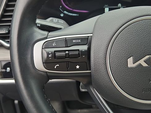 Used 2024 Kia Sportage X-Line w/ X-Line Premium Package image 25