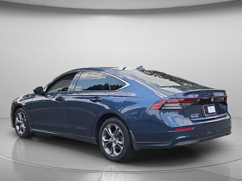 Used 2024 Honda Accord EX image 6