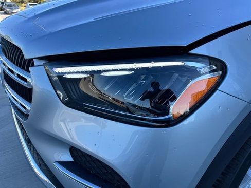 New 2026 Mercedes-Benz GLE 350 GLE 350 image 13