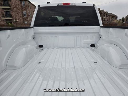 New 2025 Ford F150 STX w/ Equipment Group 200A image 10