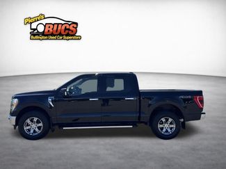 Used 2021 Ford F150 XLT w/ Equipment Group 301A Mid AWD/4WD video 2