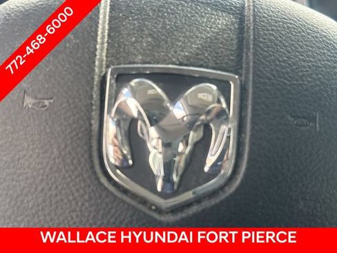 Used 2022 RAM 1500 Tradesman w/ Tradesman SXT Package AWD/4WD image 26