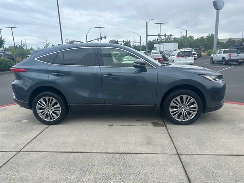 Used 2021 Toyota Venza Limited w/ Advanced Technology Package AWD/4WD image 5