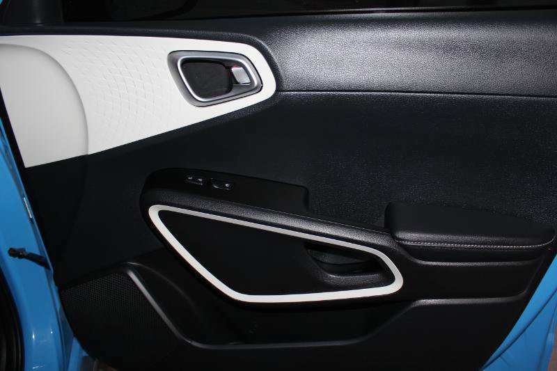 Used 2024 Kia Soul GT-Line FWD image 22