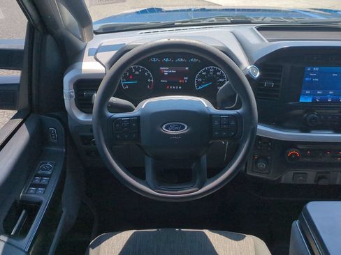 Used 2022 Ford F150 XL w/ Trailer Tow Package AWD/4WD image 18