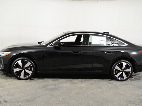 New 2025 Audi A5 2.0T Premium image 2