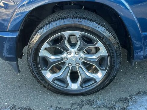 Used 2021 RAM 1500 Limited image 4