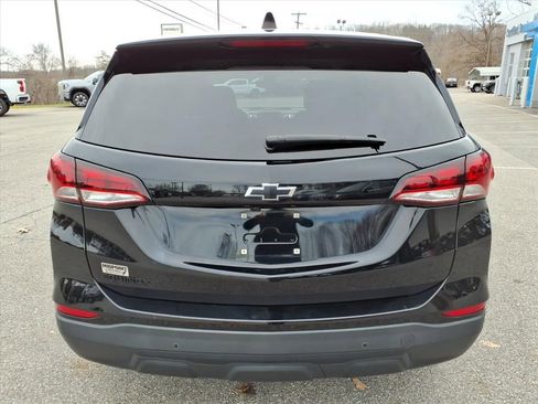 Used 2023 Chevrolet Equinox LS w/ LS Convenience Package image 5