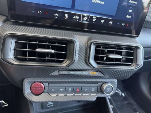 Used 2025 Ford Mustang Coupe RWD image 28