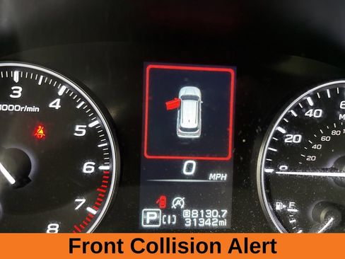 Used 2025 Subaru Forester Premium w/ Convenience Package #2 image 14