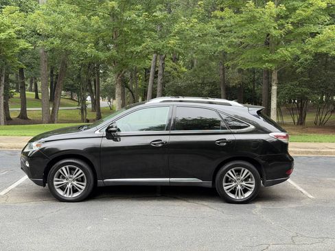 Used 2015 Lexus RX 350 FWD image 8