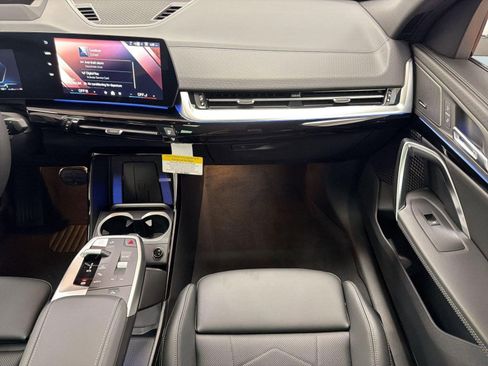 New 2026 BMW X2 xDrive28i w/ Technology Package image 28
