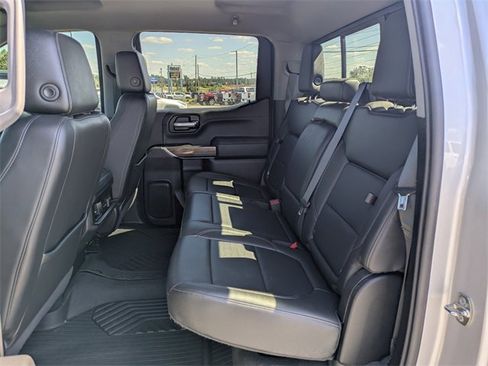 Used 2020 Chevrolet Silverado 1500 RST image 16