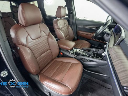 Used 2024 Kia Telluride SX Prestige w/ Towing Package AWD/4WD image 45