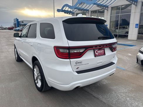 Used 2022 Dodge Durango GT image 5