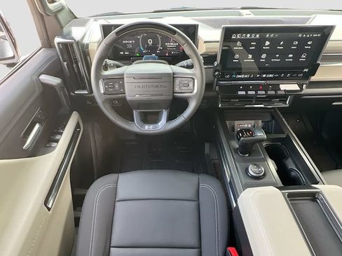 New 2026 GMC Hummer EV 4x4 Crew Cab image 16